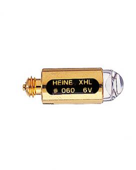 Ersatzlampe 6V, für HEINE Lampengriff, .060 