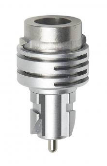 Twist-Lock Adapter 3,5V 