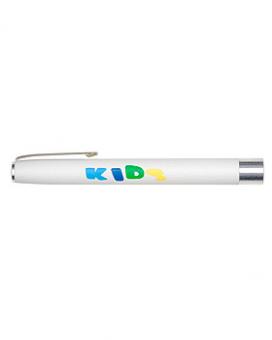 Diagnostik Leuchte Penlight KIDS mit LED Lampe, weiß 