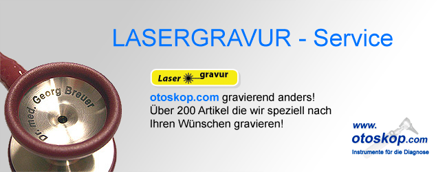 Lasergravur