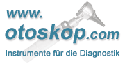 Otoskop.com - Instrumente für die Diagnostik